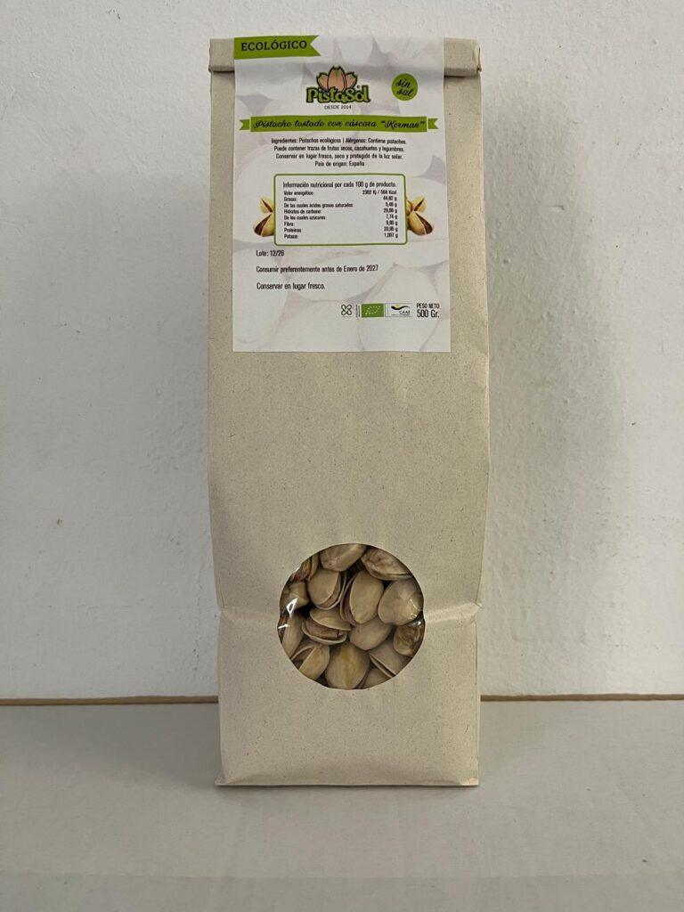PISTACHO